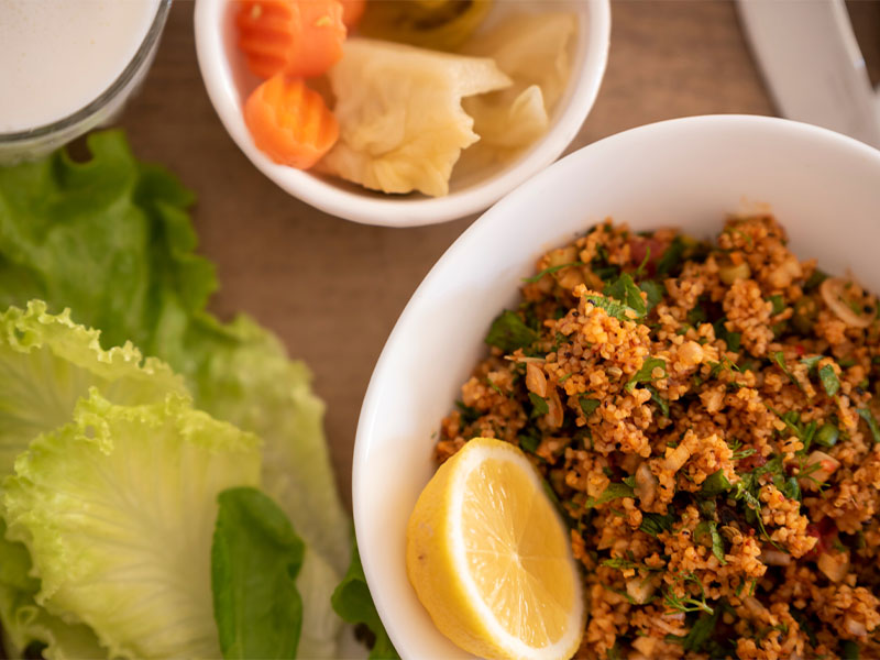 Kısırı Dinlendirme