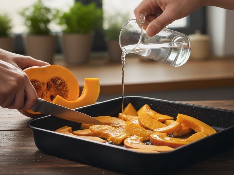 Sıvı Kullanımı ve Dinlendirme