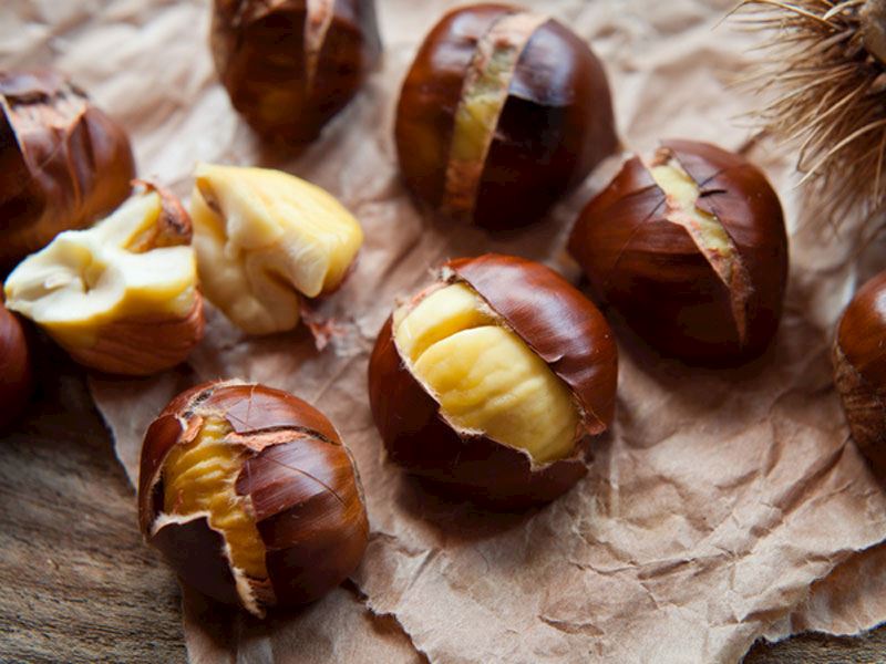 Sıcak su yöntemiyle haşlamak