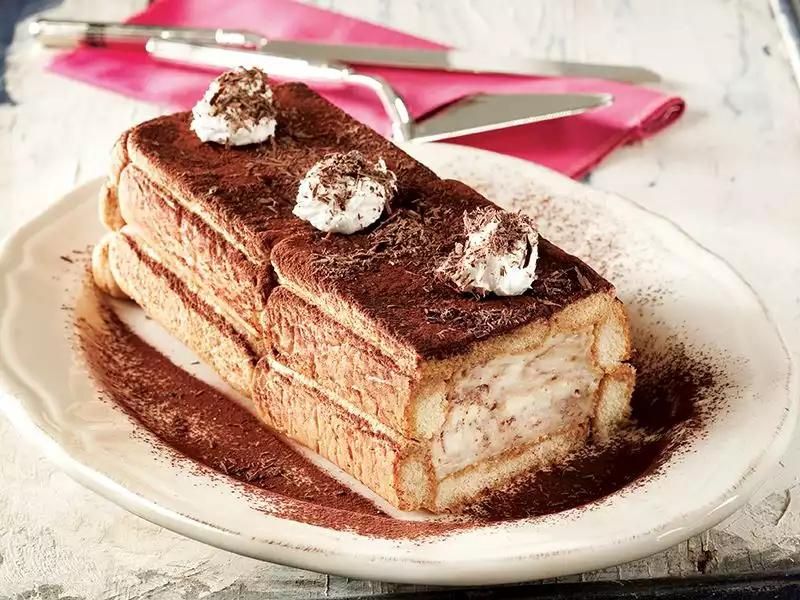 baton tiramisu