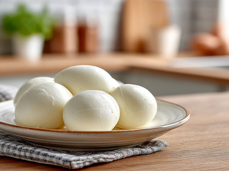 Haşlama Sırasında Dikkat Edin