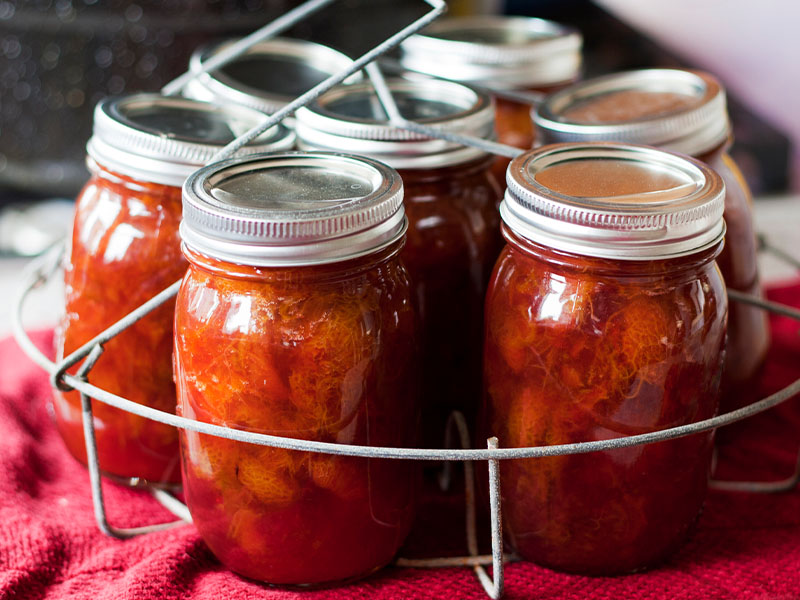 Asitli Maddelerden Korunması