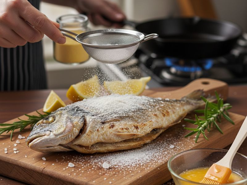 Un seçimi ve kaplama