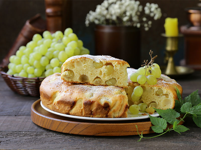 Fırının Önceden Isıtılması