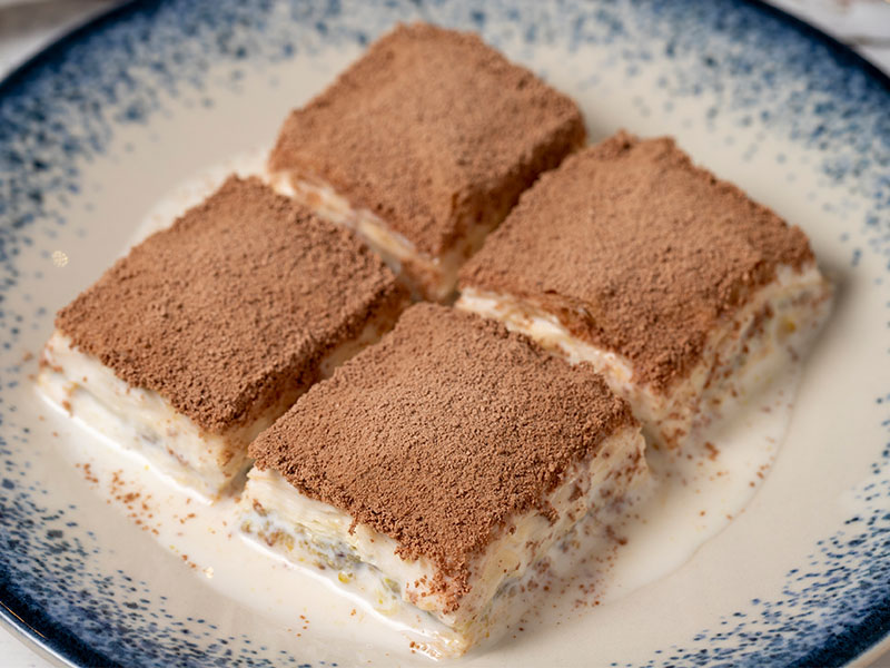 Ek Şerbet Hazırlama