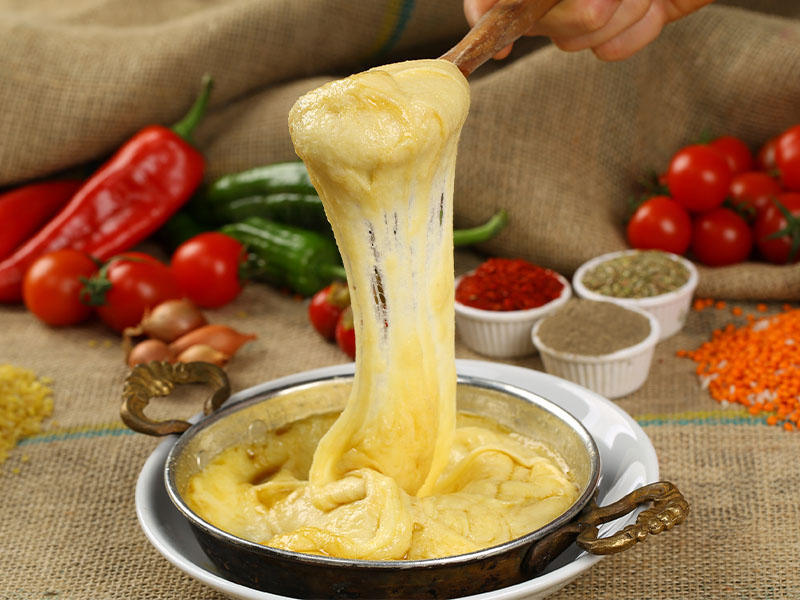 Suyun sıcaklığına dikkat edin