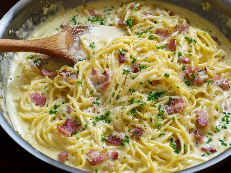 Sosun Gücüyle İdeal Kıvama Ulaşın