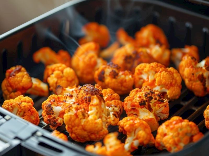 Önce suya tuz ve sirke ekleyin