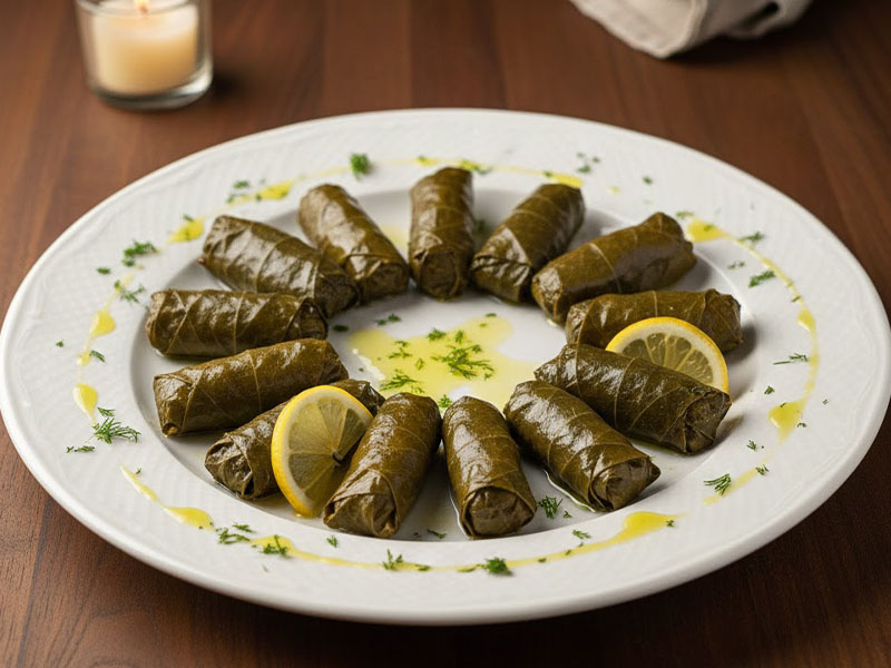 Görsel Düzen ve Estetik