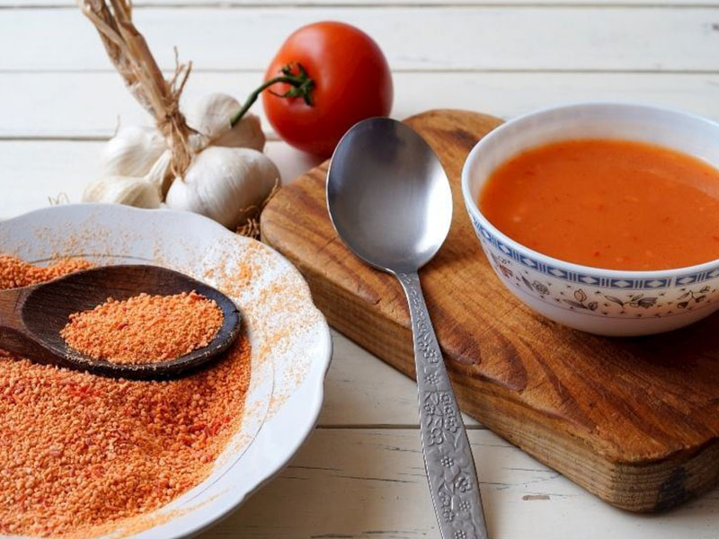 Yengeç Burcu – Tarhana Çorbası