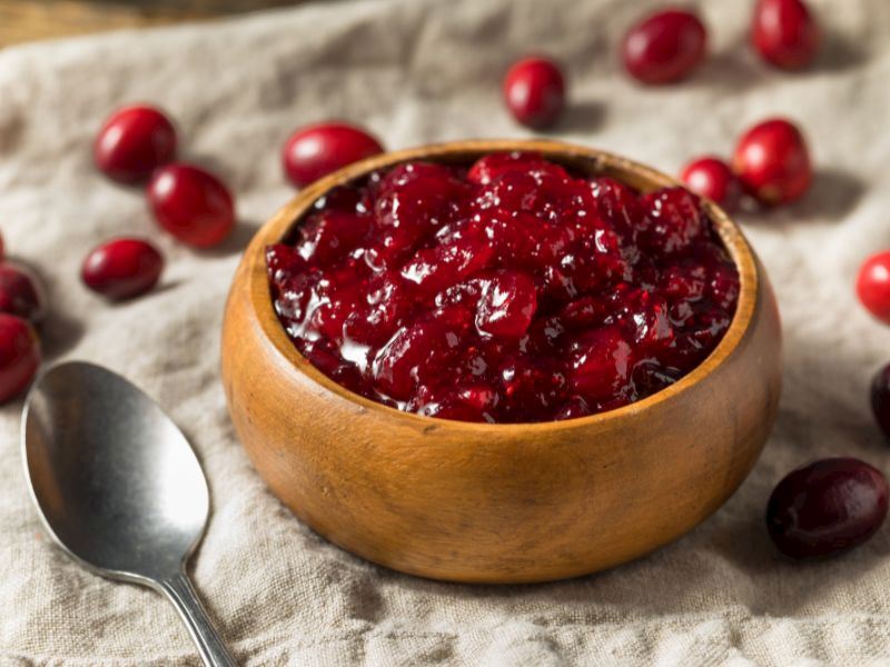 Kavanozlama ve Saklama