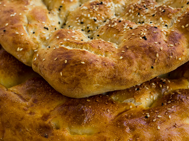 Fırında Buhar Desteğiyle Yumuşatma