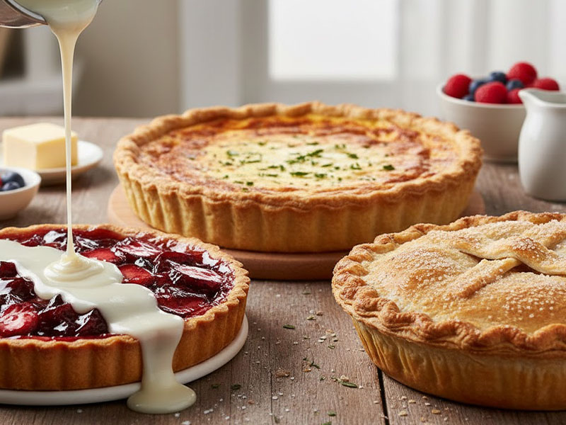 Hangi Durumlarda Yumurta Sürülmez?