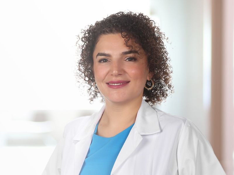 Uzm. Dr. Fatma Çelik