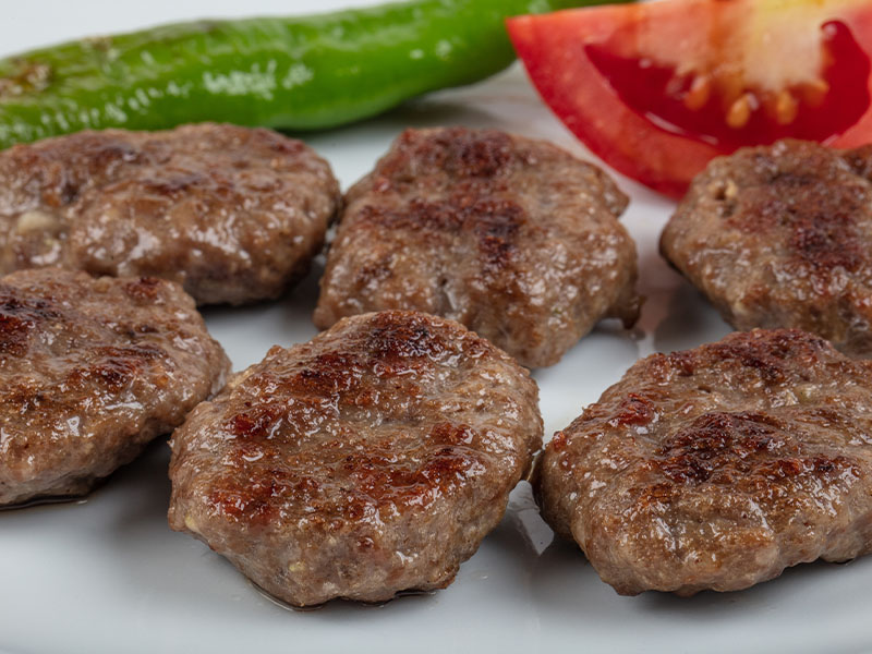 Ortalama adet hesabı