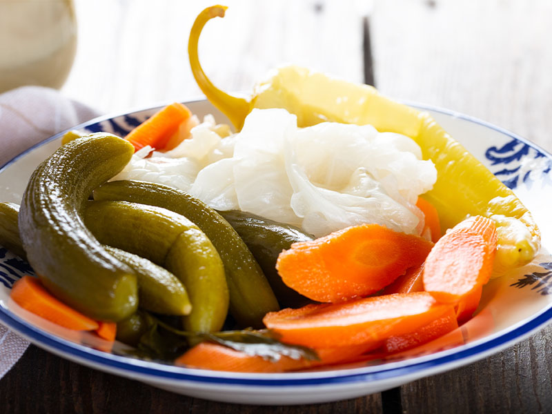 Baharat ve Aroma Katmak