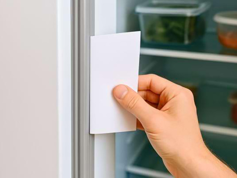 A4 Kâğıdı Testi Nasıl Yapılır?