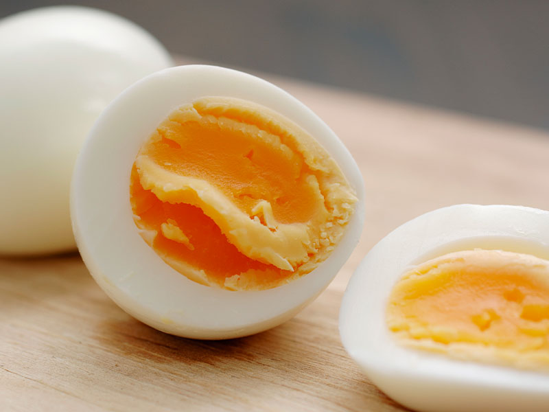 Haşlama Süresini Doğru Ayarlayın