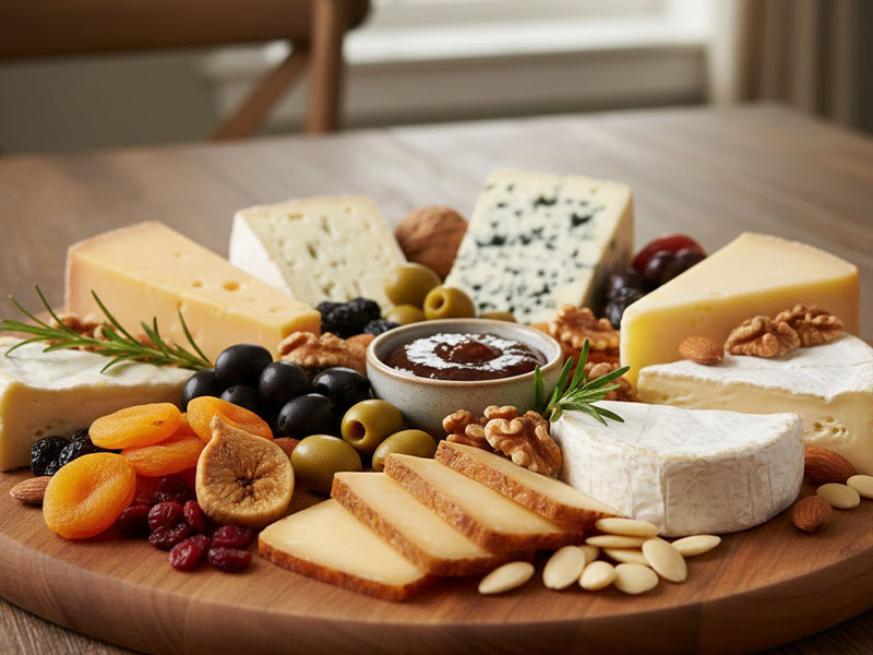 Peynir Tabağı