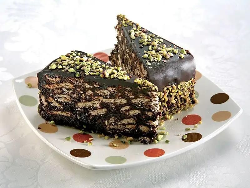 Sürekli Karıştırılarak Kakaonun Eşit Dağıtılmasının Sağlanması