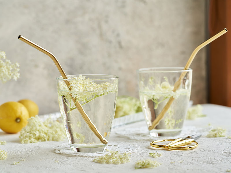 Cam Pipetlerin Popülerleşen Kullanımı