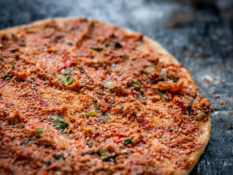 Biberli Ekmeğin Karakterini Doğal Ürünler Belirler