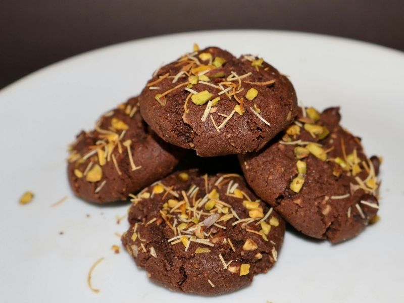 Kurabiyelerin İlk Sıcaklığının Atılmasını Sağlay��n