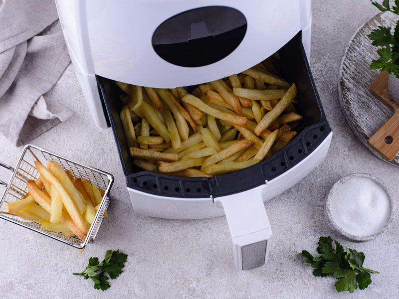 airfryer