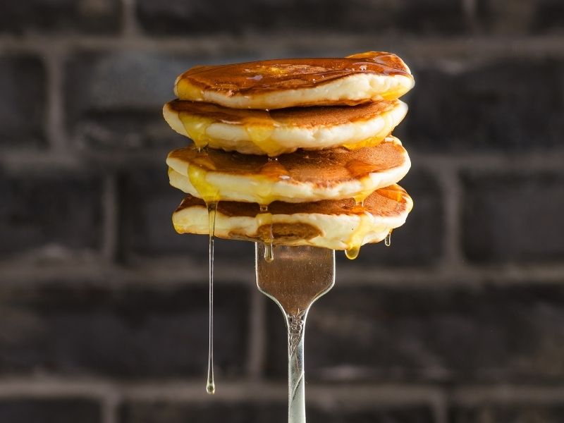 Tuzlu Gurme Sunumlar Ve Servis Sanatı