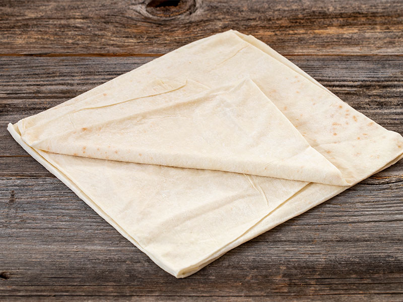 Yağın Eritilmesi ve Ölçülmesi