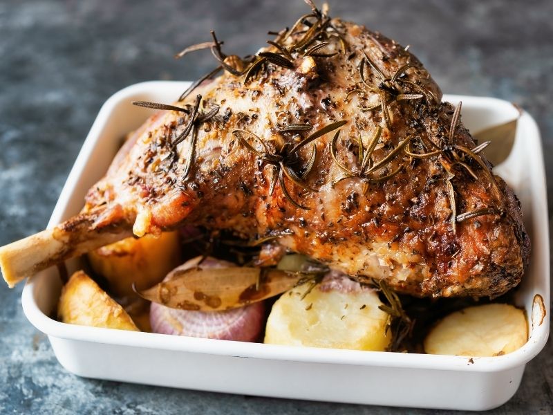 Ağır Kokuyu Alıyor, Lezzeti Doruğa Çıkarıyor