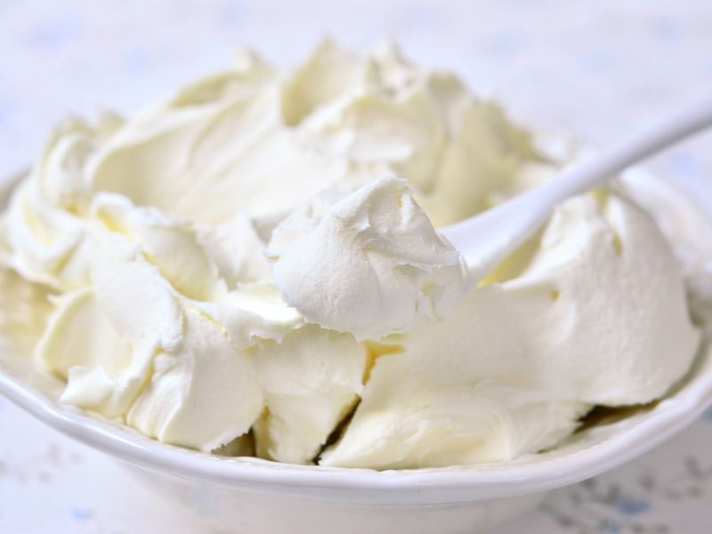 mascarpone peyniri