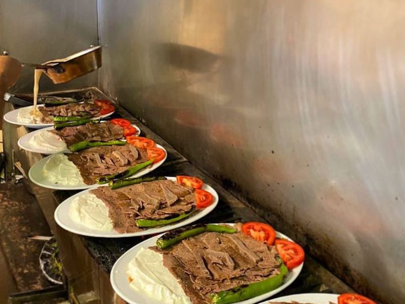 uludağ kebapçısı