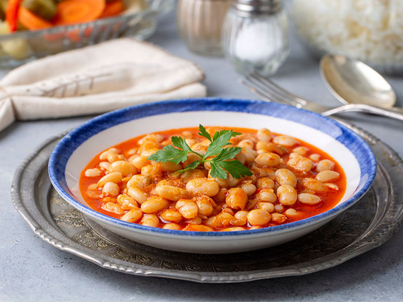 Kekik ile Akdeniz Esintisi