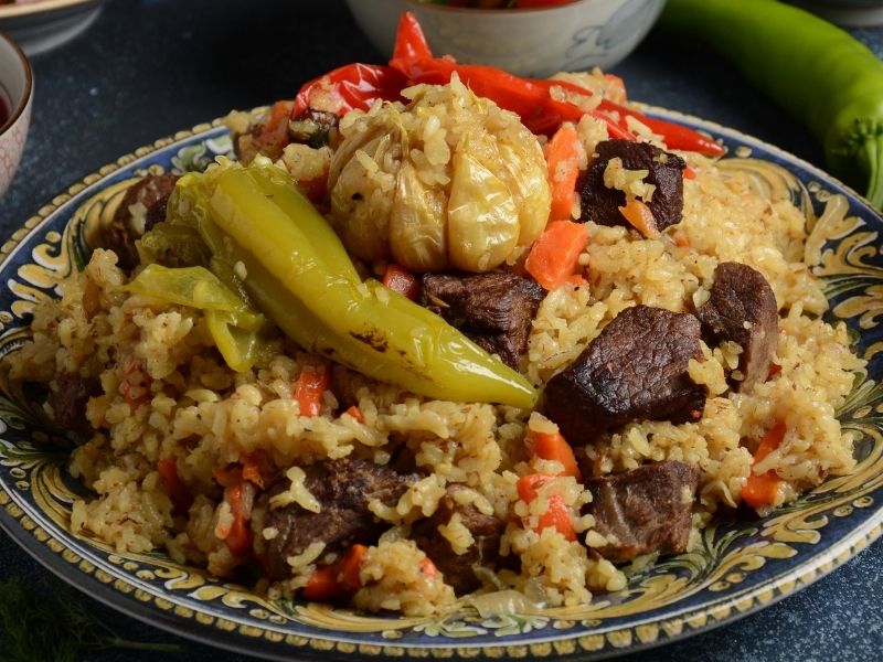 Bütün Sarımsak Ve Demleme Aşamasını Atlamayın