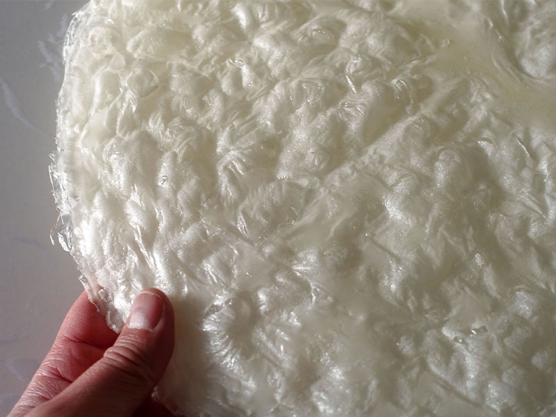 Malzeme Miktarına Göre Kat Ayarı