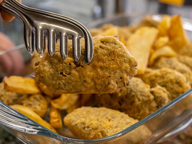 Paneleme ve Hazırlık