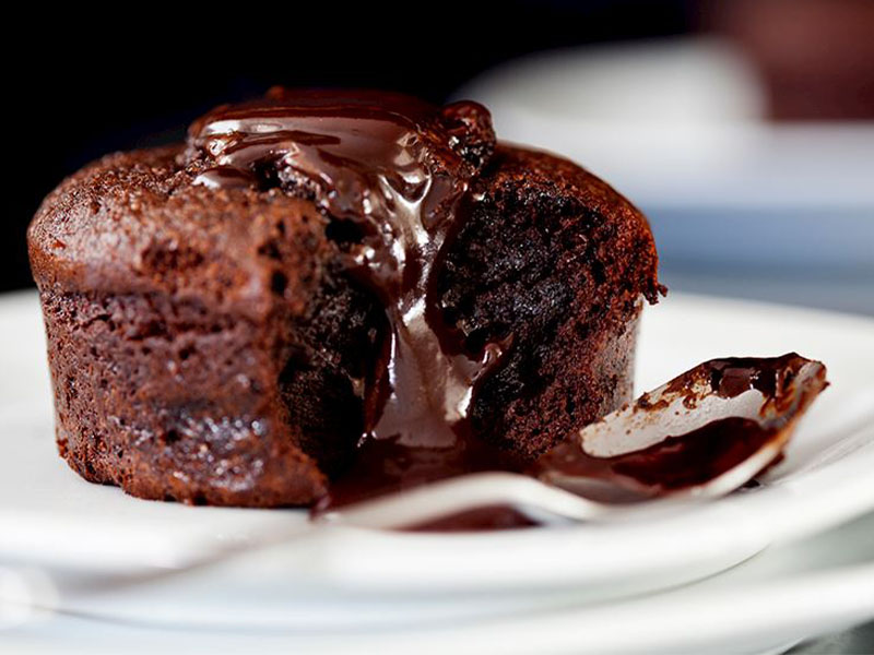 Düşük ısıda pişirin