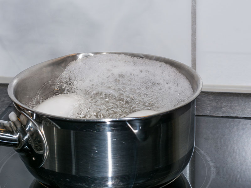 Yağ Kullanımını Artırın