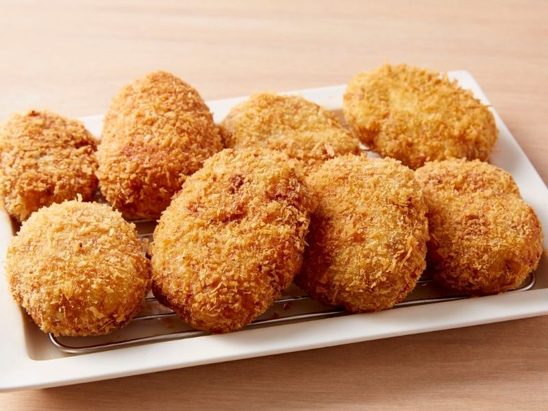 Tavuk Harcının Hazırlanması 