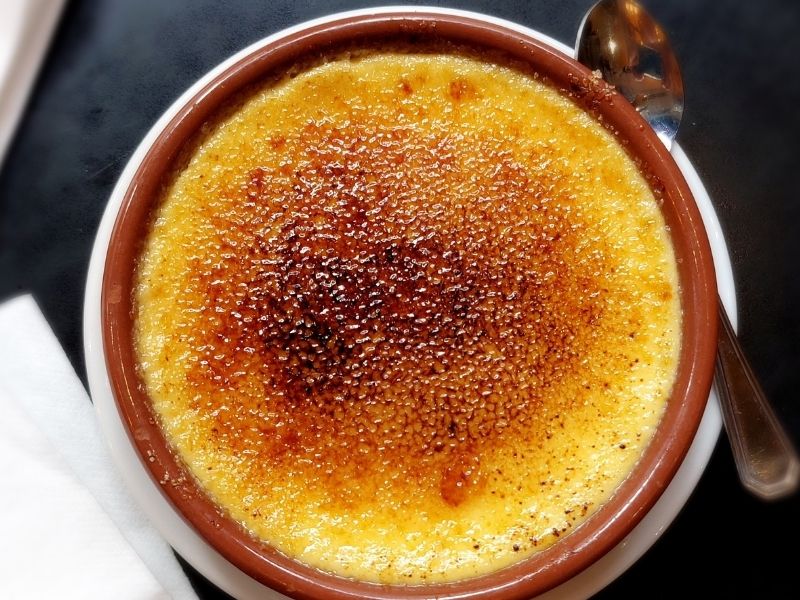 Benmari Usulü Pişirme Ve İlk Kıvam Kontrolü