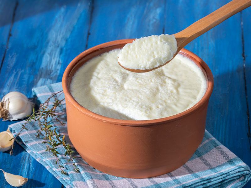 Doğru Karıştırma ve Düzeltme Tekniği