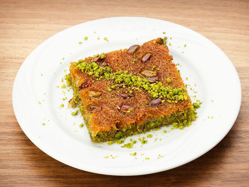 Kadayıf 