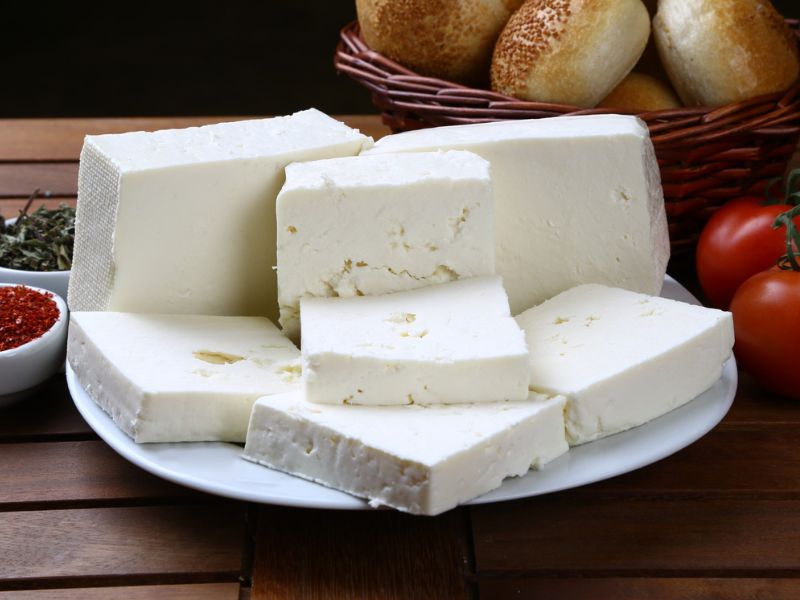 Beyaz Peynir