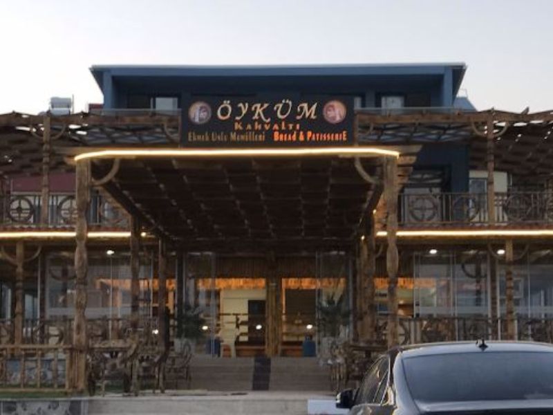 öyküm kahvaltı