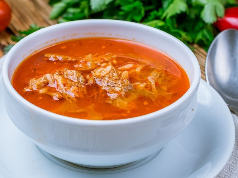 Pişirme Sırrı: Etin Suyu Ve Didikleme Tekniği