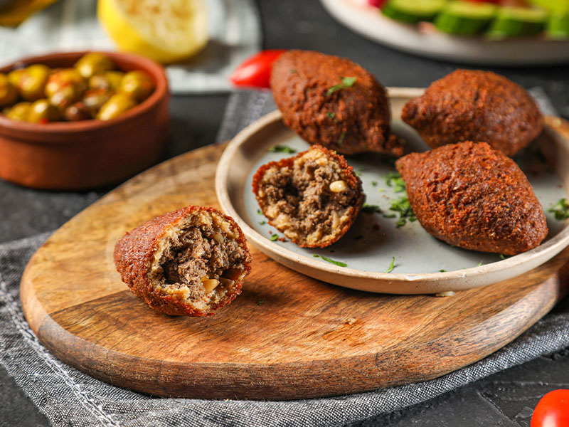 İyi bir bulgur seçimi