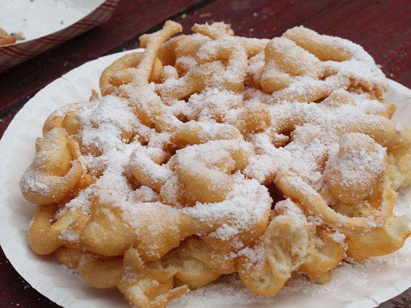 Yağın sıcaklığı