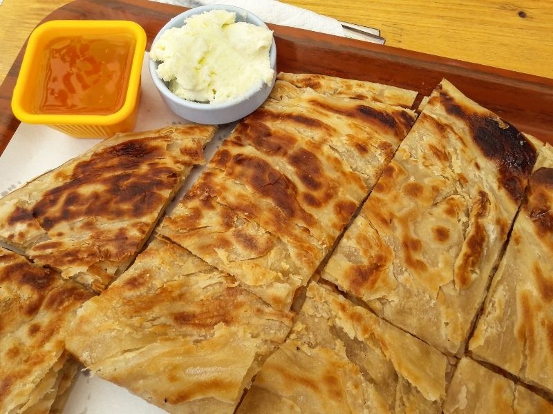 Yağlama Ve Katlama Tel Tel Ayrılan Katmerin Püf Noktasıdır