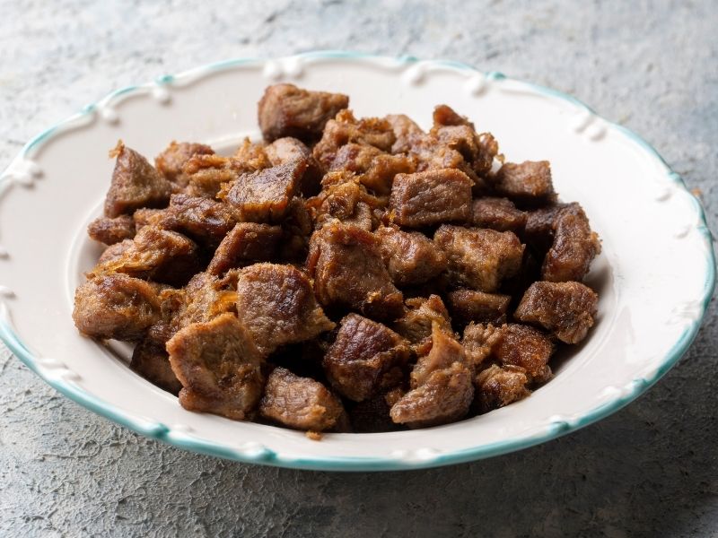 Düdüklü Tencerede Ne Kadar Su Kullanılmalı?